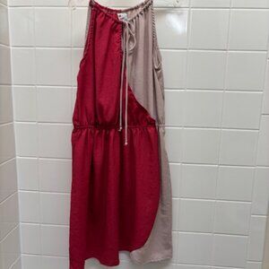 Hello Miss Casual Summer Dress Size S